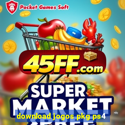 download jogos pkg ps4